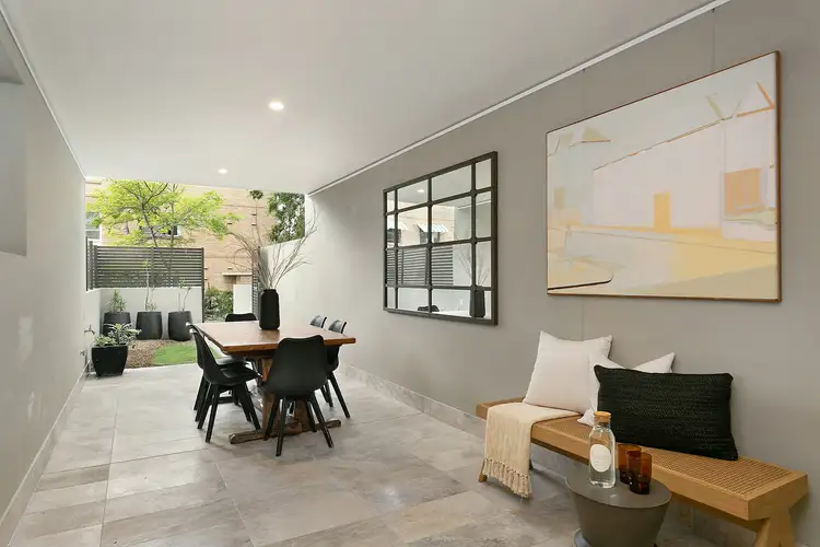 Third view of Homely apartment listing, 1/155 Middle Head Road, Mosman NSW 2088