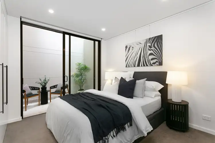 Fourth view of Homely apartment listing, 1/155 Middle Head Road, Mosman NSW 2088