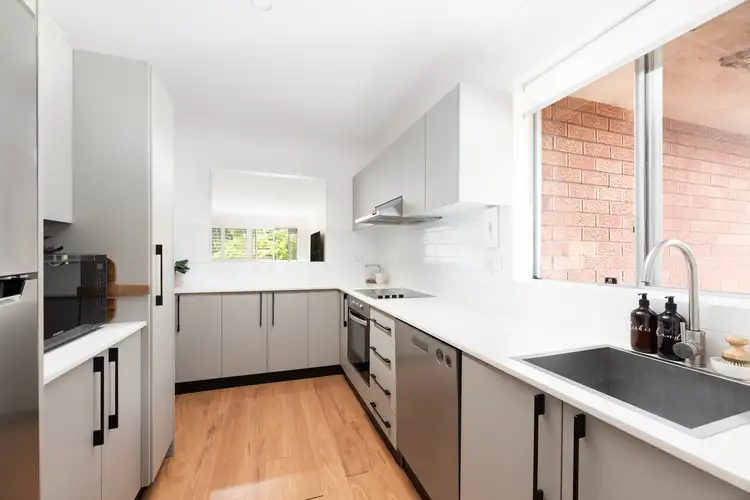 Second view of Homely unit listing, 11/43 Talara Road, Gymea NSW 2227