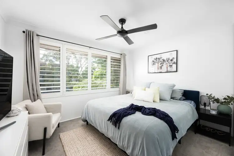 Third view of Homely unit listing, 11/43 Talara Road, Gymea NSW 2227