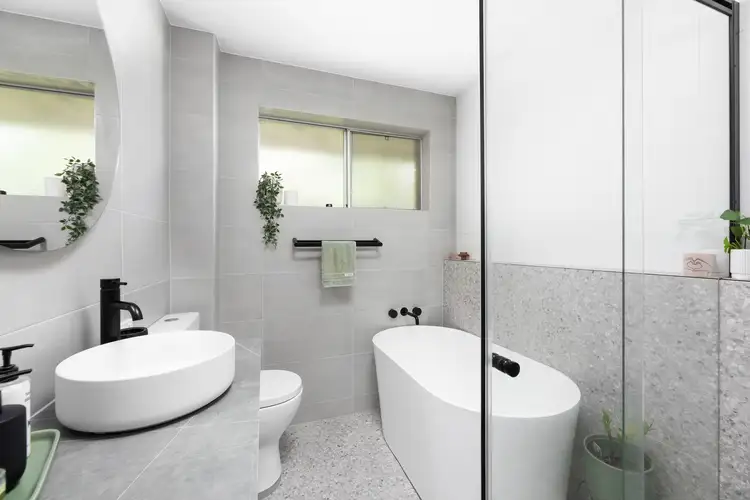 Fourth view of Homely unit listing, 11/43 Talara Road, Gymea NSW 2227