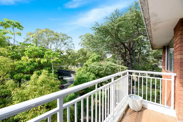 Fifth view of Homely unit listing, 11/43 Talara Road, Gymea NSW 2227