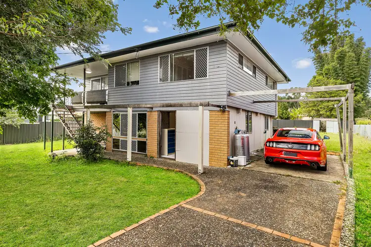 Main view of Homely house listing, 4 Chamberlain Avenue, Rochedale South QLD 4123
