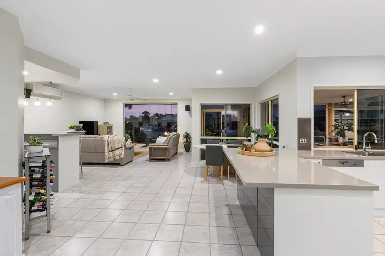 Sixth view of Homely house listing, 56 Monterey Keys Drive, Helensvale QLD 4212