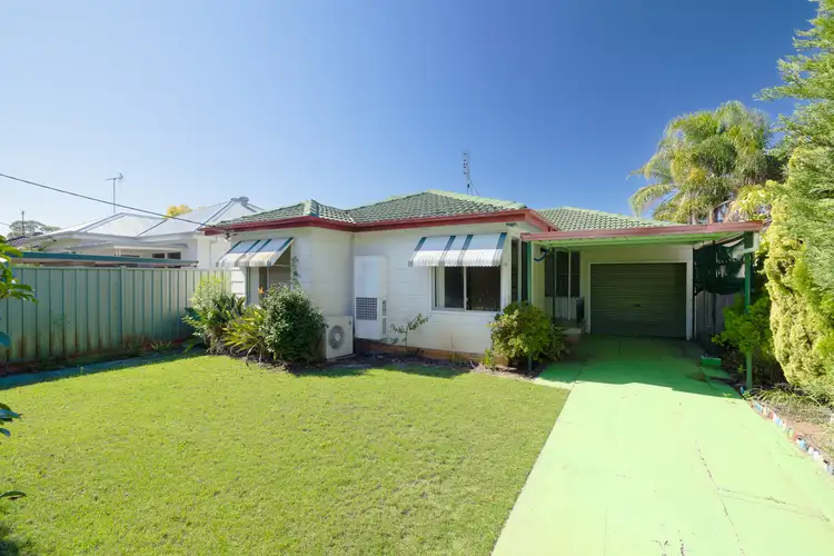 Main view of Homely house listing, 12 Fairview Street, Woy Woy NSW 2256