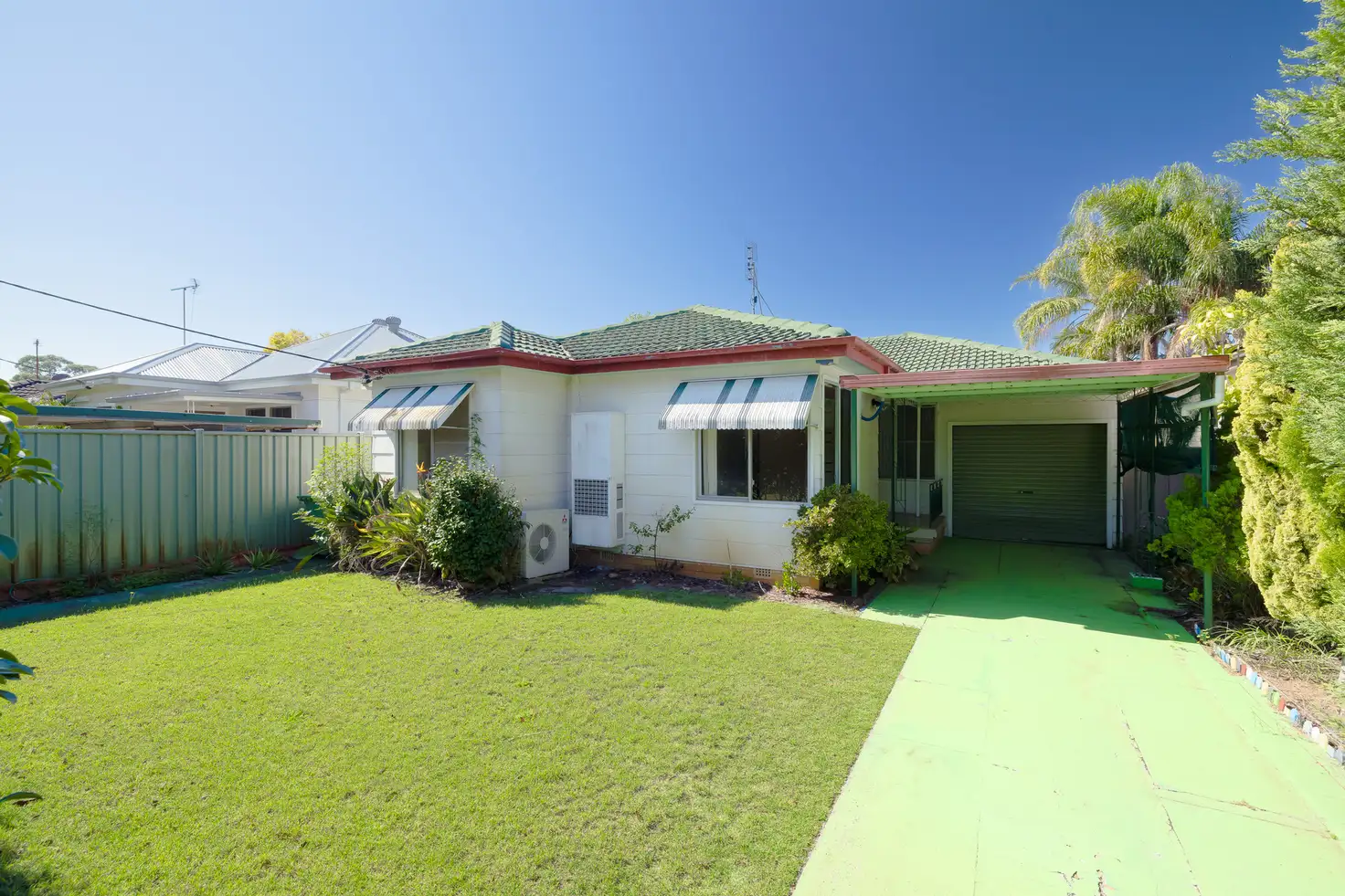 Main view of Homely house listing, 12 Fairview Street, Woy Woy NSW 2256