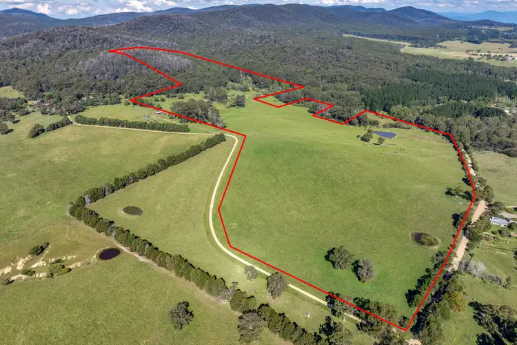 65 Sawyers Ridge Road