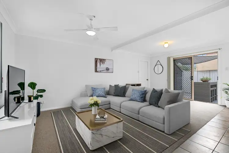 Third view of Homely townhouse listing, 3/204-206 Princes Highway, Bulli NSW 2516