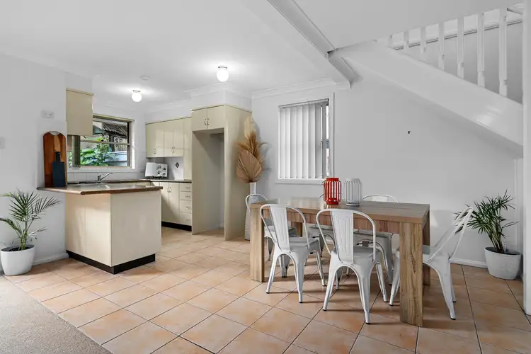 Fourth view of Homely townhouse listing, 3/204-206 Princes Highway, Bulli NSW 2516