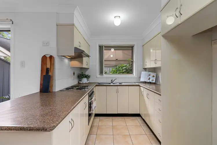 Fifth view of Homely townhouse listing, 3/204-206 Princes Highway, Bulli NSW 2516