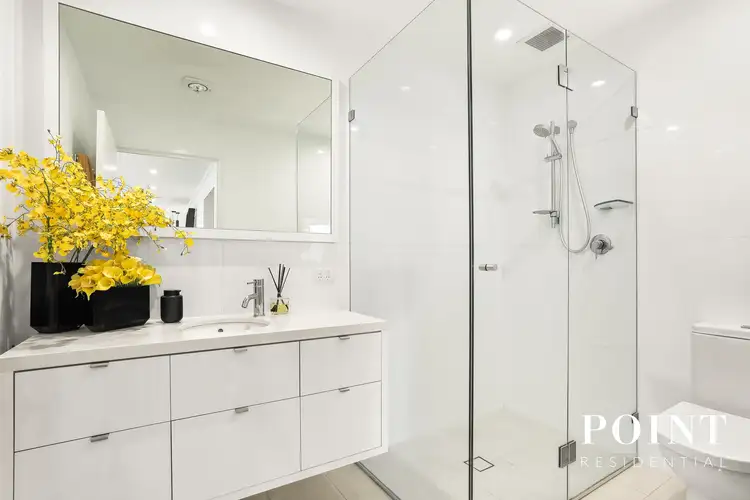 Fifth view of Homely apartment listing, 302/2 Peninsula Drive, Breakfast Point NSW 2137