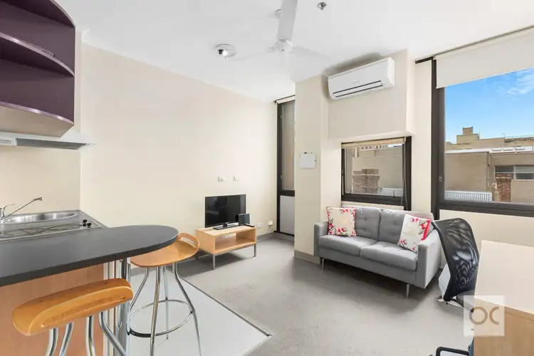 311/160 Rundle Mall, Adelaide SA 5000