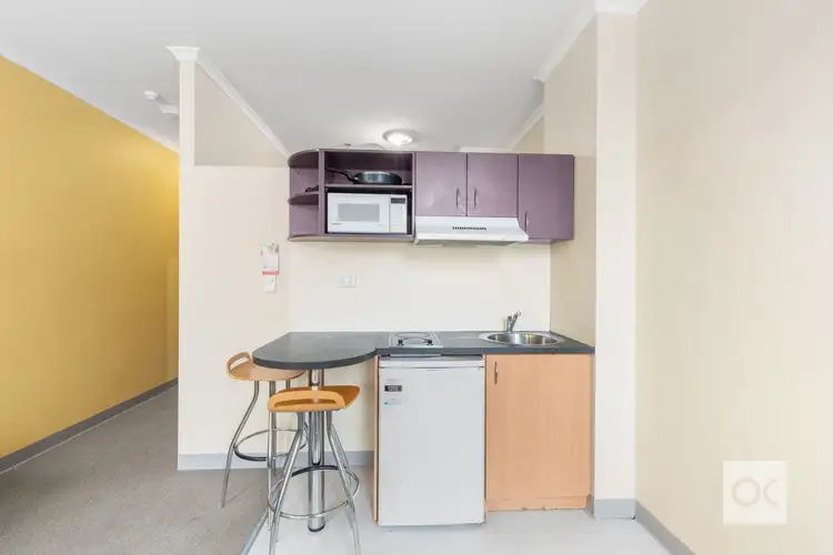 Second view of Homely apartment listing, 311/160 Rundle Mall, Adelaide SA 5000