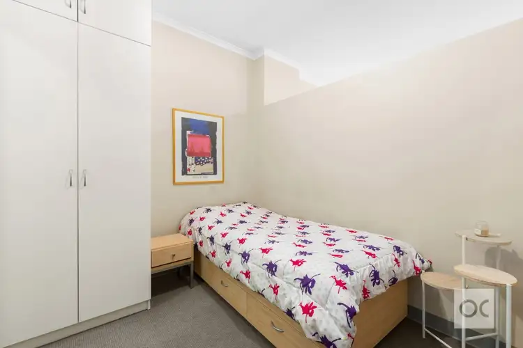 Fourth view of Homely apartment listing, 311/160 Rundle Mall, Adelaide SA 5000
