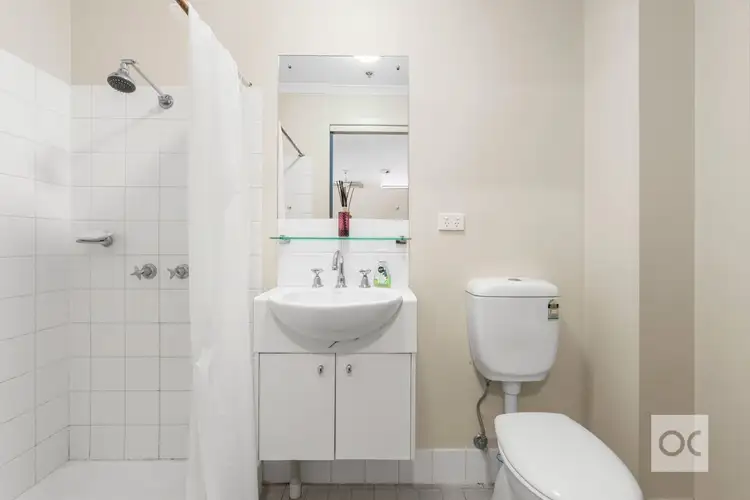 Fifth view of Homely apartment listing, 311/160 Rundle Mall, Adelaide SA 5000