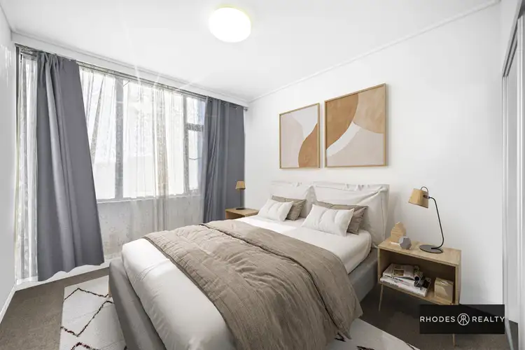 Seventh view of Homely apartment listing, 19 Shoreline Drive, Rhodes NSW 2138