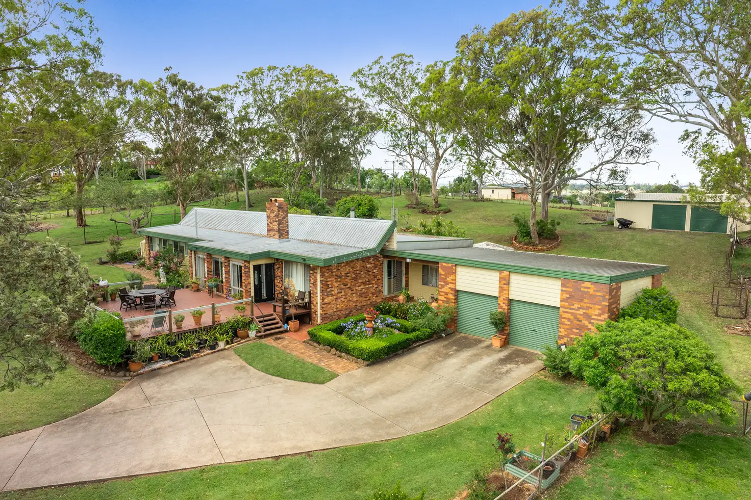 Main view of Homely house listing, 55-59 Darling Street, Drayton QLD 4350