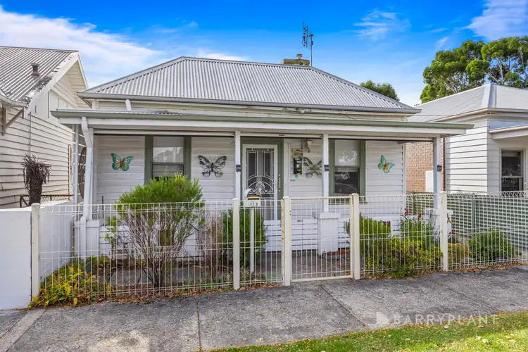 313 Humffray Street North, Brown Hill VIC 3350