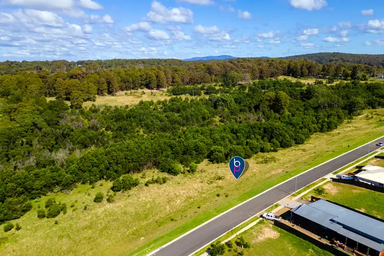 Second view of Homely land listing, LOT 365 Songlark Street, Bermagui NSW 2546