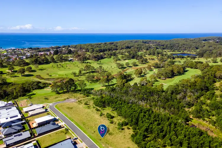 Fourth view of Homely land listing, LOT 365 Songlark Street, Bermagui NSW 2546