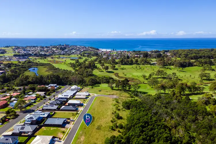 Fifth view of Homely land listing, LOT 365 Songlark Street, Bermagui NSW 2546
