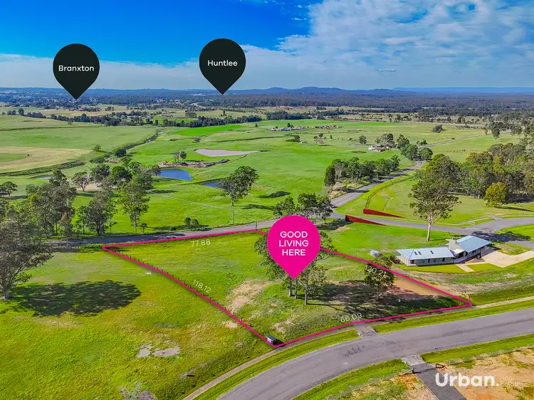 4 Bluebell Crescent, Lower Belford NSW 2335
