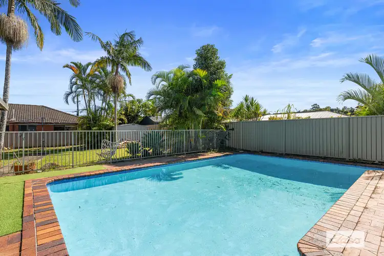 Third view of Homely house listing, 32 Countryside Drive, Murwillumbah NSW 2484