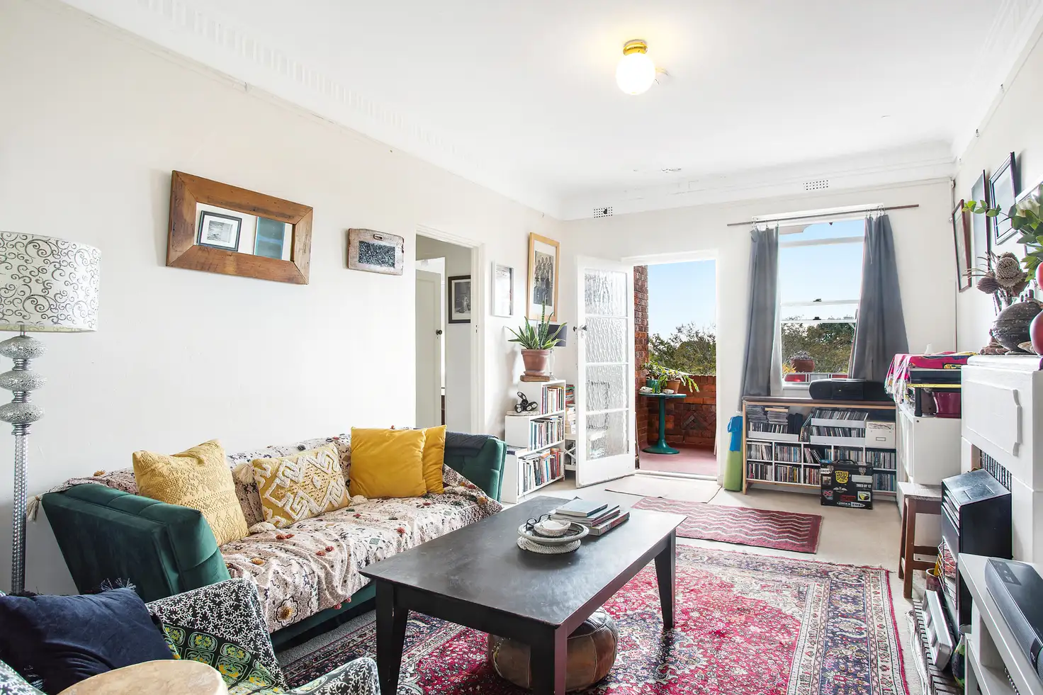 Main view of Homely apartment listing, 6/344 Edgecliff Road, Woollahra NSW 2025