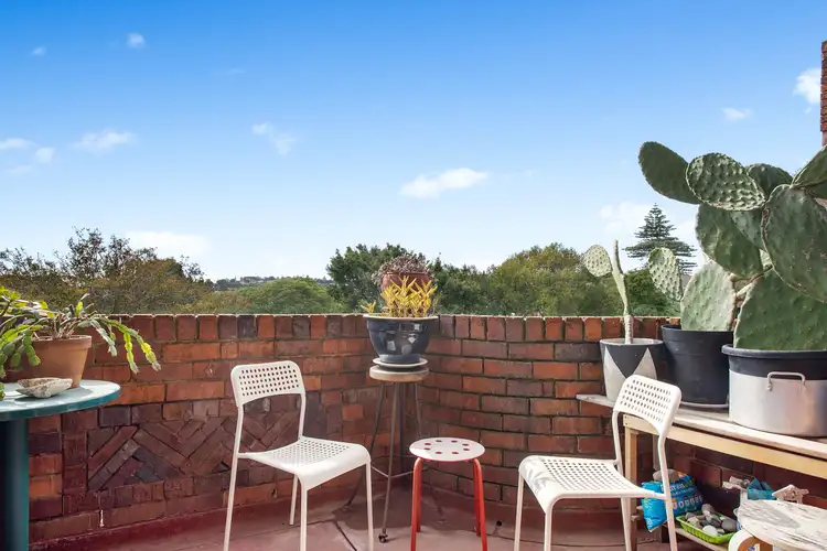 Second view of Homely apartment listing, 6/344 Edgecliff Road, Woollahra NSW 2025