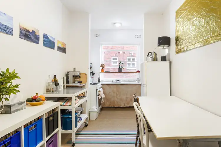 Third view of Homely apartment listing, 6/344 Edgecliff Road, Woollahra NSW 2025