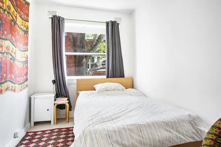Fourth view of Homely apartment listing, 6/344 Edgecliff Road, Woollahra NSW 2025