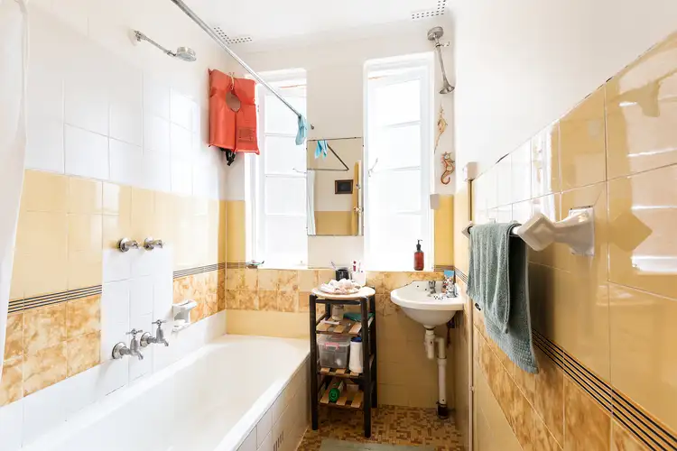 Fifth view of Homely apartment listing, 6/344 Edgecliff Road, Woollahra NSW 2025