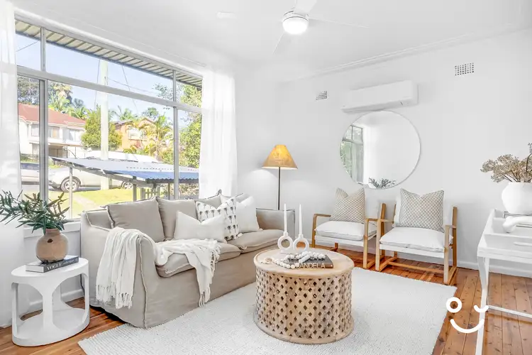 Fourth view of Homely house listing, 22 Fitzgerald Street, Cringila NSW 2502