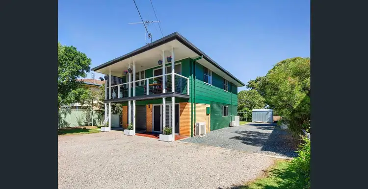 15 Chapman Street, Grafton NSW 2460