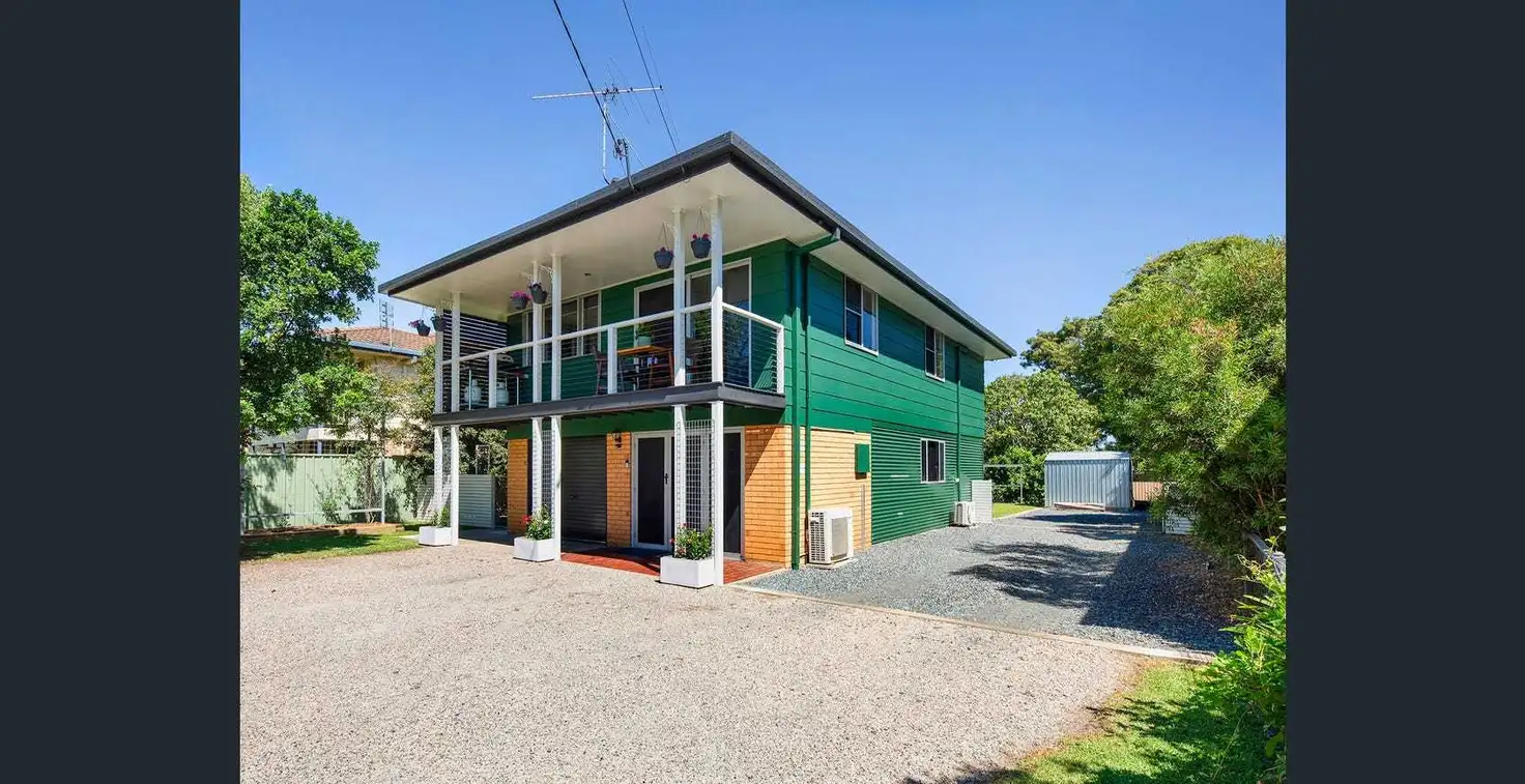 Main view of Homely house listing, 15 Chapman Street, Grafton NSW 2460