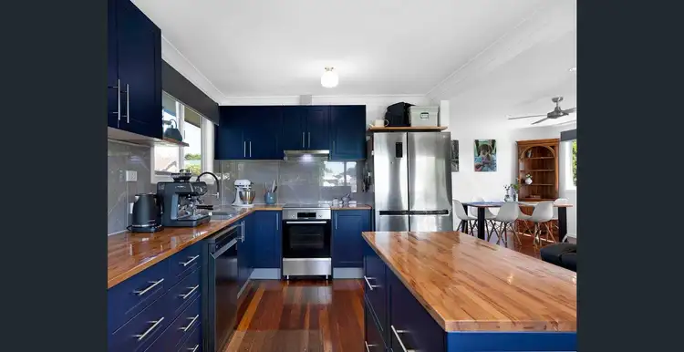 Fourth view of Homely house listing, 15 Chapman Street, Grafton NSW 2460