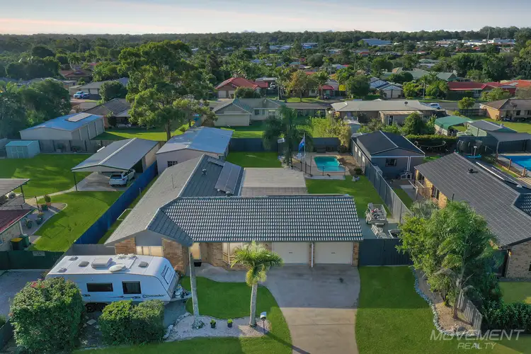 15 Cavalli Crescent, Burpengary QLD 4505