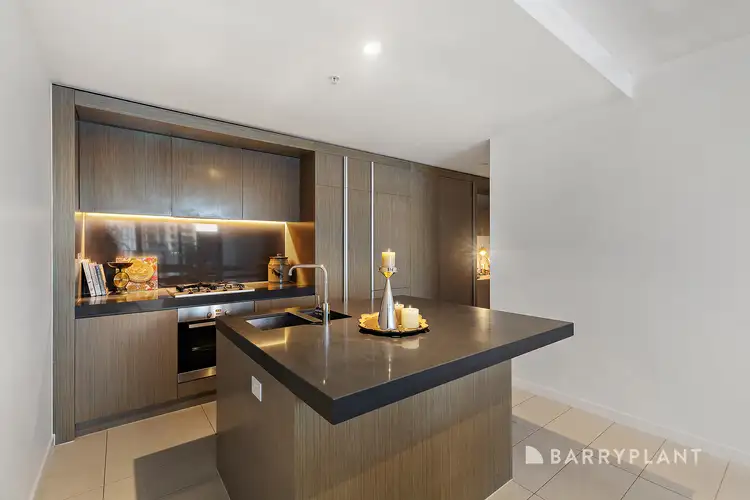 Third view of Homely apartment listing, 805/50 Albert Road, South Melbourne VIC 3205