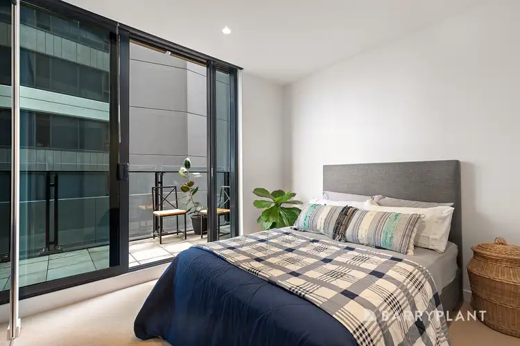 Fifth view of Homely apartment listing, 805/50 Albert Road, South Melbourne VIC 3205
