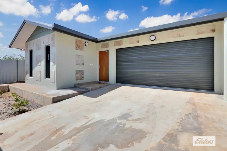 Main view of Homely house listing, 140 Casuarina Street, Katherine NT 850