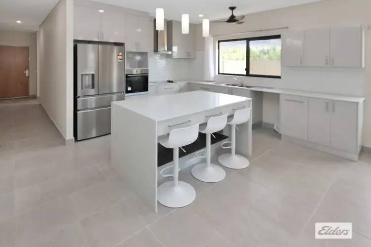 Third view of Homely house listing, 140 Casuarina Street, Katherine NT 850