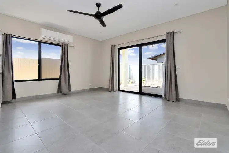 Fourth view of Homely house listing, 140 Casuarina Street, Katherine NT 850