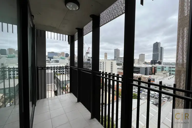 903/242 Flinders Street