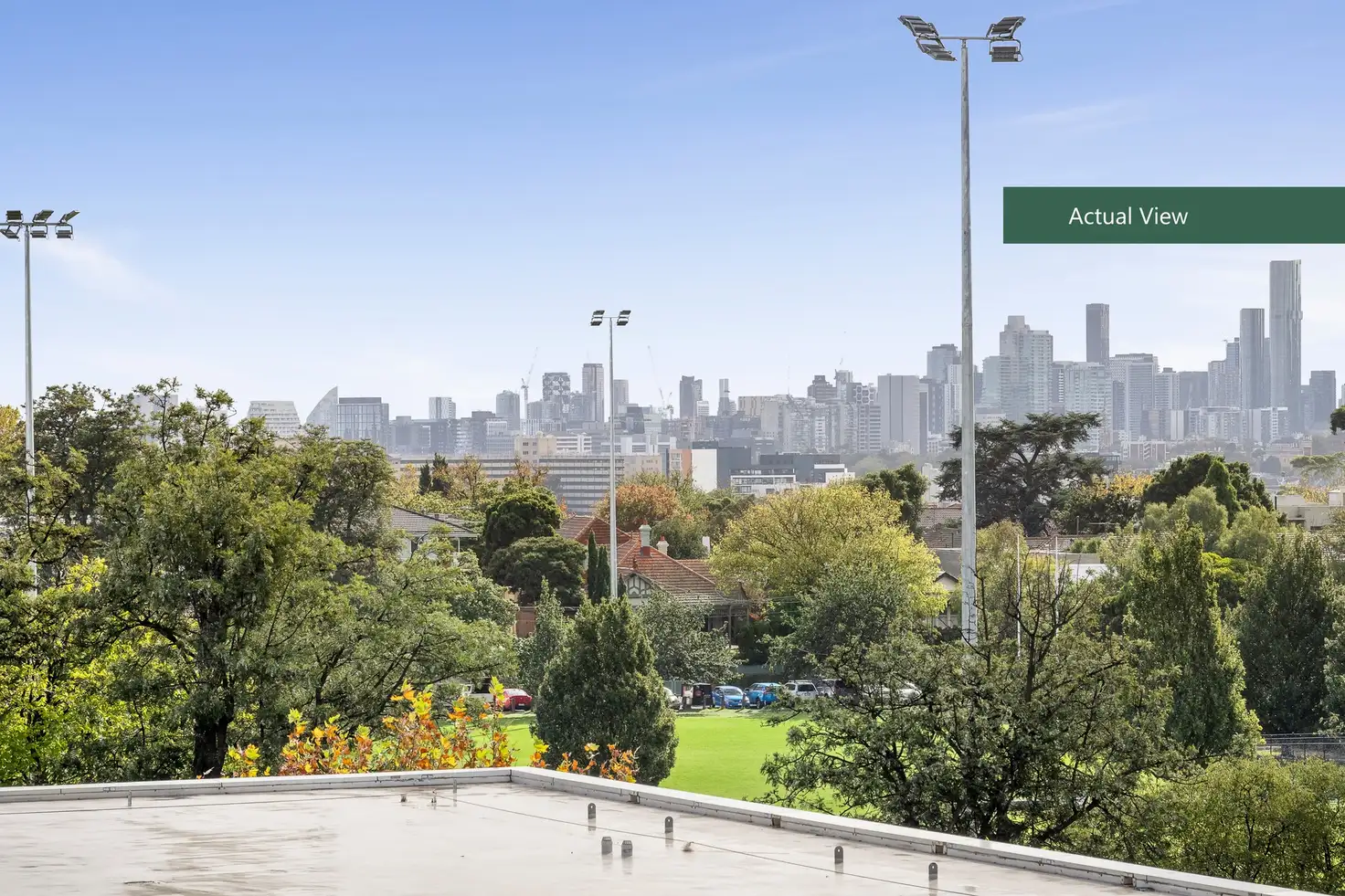 Main view of Homely apartment listing, 503/3 Evergreen Mews, Armadale VIC 3143