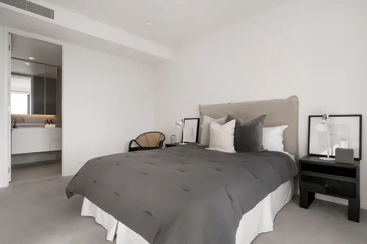 Fourth view of Homely apartment listing, 503/3 Evergreen Mews, Armadale VIC 3143