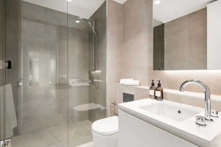 Fifth view of Homely apartment listing, 503/3 Evergreen Mews, Armadale VIC 3143