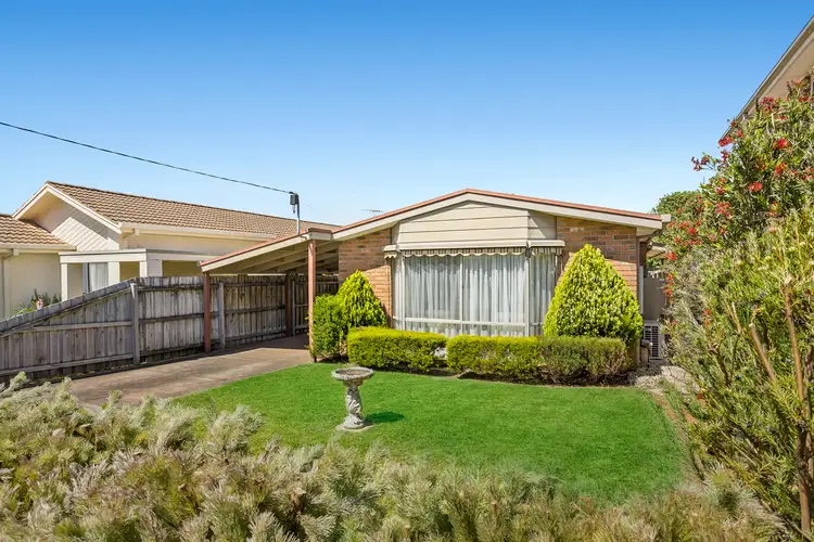 Main view of Homely house listing, 111 Fourth Avenue, Rosebud VIC 3939