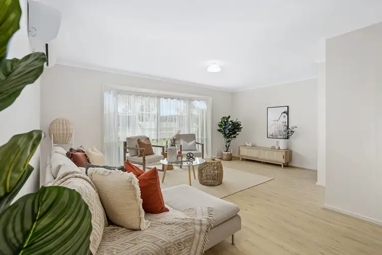 Second view of Homely house listing, 111 Fourth Avenue, Rosebud VIC 3939