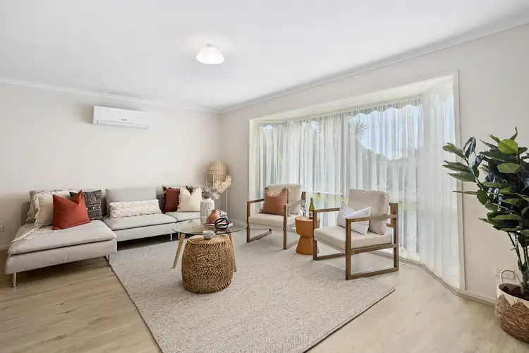 Fourth view of Homely house listing, 111 Fourth Avenue, Rosebud VIC 3939