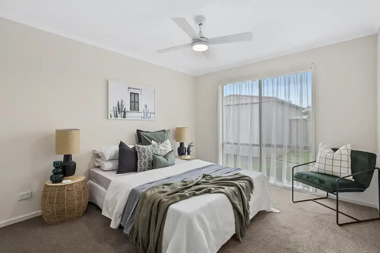 Sixth view of Homely house listing, 111 Fourth Avenue, Rosebud VIC 3939